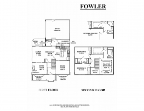 The Fowler - Fowler